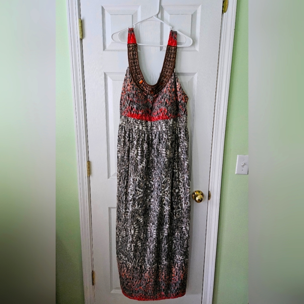 Cato sleeveless dress 22/24